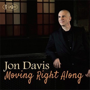 JON DAVIS / ジョン・デイヴィス商品一覧｜JAZZ｜ディスクユニオン ...