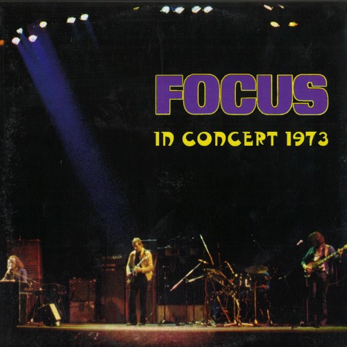 FOCUS (PROG) / フォーカス / IN CONCERT 1973 - 180g LIMITED VINYL