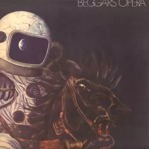 BEGGAR'S OPERA / ベガーズ・オペラ / PATHFINDER - LIMITED VINYL