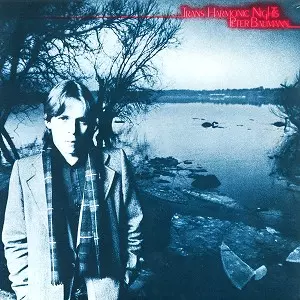 PETER BAUMANN / ピーター・バウマン / TRANS HARMONIC NIGHTS - 180g LIMITED VINYL