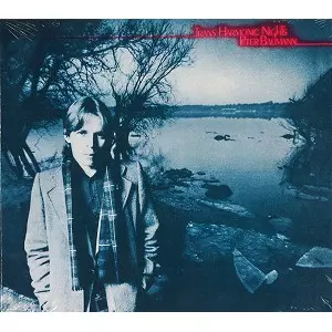 PETER BAUMANN / ピーター・バウマン / TRANS HARMONIC NIGHTS