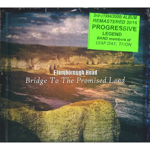 FLAMBOROUGH HEAD / フランボロー・ヘッド / BRIDGE TO THE PROMISED LAND - REMASTER