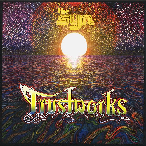 THE SYN / ザ・シン / TRUSTWORKS - 180g LIMITED VINYL