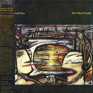 CAMBERWELL NOW / キャンバーウェル・ナウ / THE GHOST TRADE: LIMITED GATEFOLD JACKET VINYL - 180g LIMITED VINYL/24/96 REMASTER