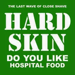 未使用 Hard Skin - We Are The Wankers /7\" We Are The Wankers - 2024 Remaster - song and lyrics by Hard