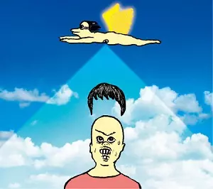 オシリペンペンズ / オールバック学園Z