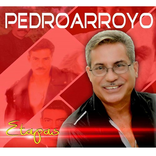 PEDRO ARROYO / ペドロ・アロージョ / ETAPAS