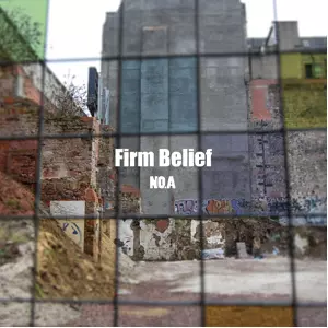 NO.A / FIRM BELIEF