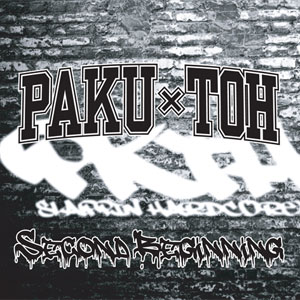 PAKU-TOH / Second Beginning