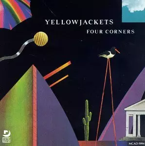 CDまとめ売り イエロージャケット YELLOW JACKETS CDまとめ売り イエロージャケット YELLOW JACKETS