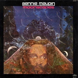 BENNIE MAUPIN / ベニー・モウピン / ムーンスケイプス       