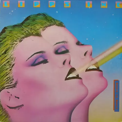 LIPS / L I P S EP　LP 廃盤 Yahoo!オークション -「(lips)」(レコード) の落札相場・落札価格
