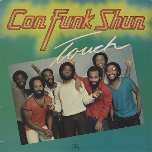 CON FUNK SHUN / コン・ファンク・シャン商品一覧｜JAZZ｜ディスク