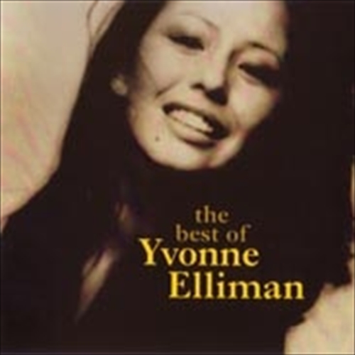 YVONNE ELLIMAN / イヴォンヌ・エリマン / THE BEST OF YVONNE ELLIMAN / アイ・キャント・ハヴ・ユー~ベ