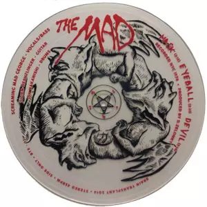 MAD / マッド商品一覧｜PUNK｜ディスクユニオン・オンラインショップ