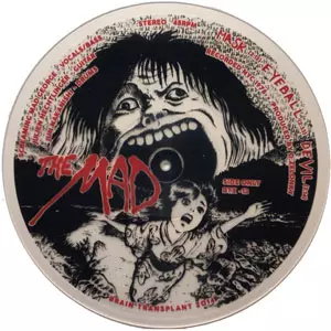 MAD / マッド商品一覧｜PUNK｜ディスクユニオン・オンラインショップ