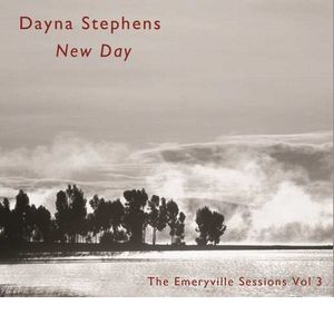 DAYNA STEPHENS / デイナ・ステファンズ / New Day