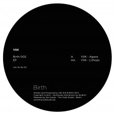 VSK / BIRTH #002