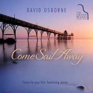 DAVID OSBORNE / デビッド・オズボーン / Come Sail Away