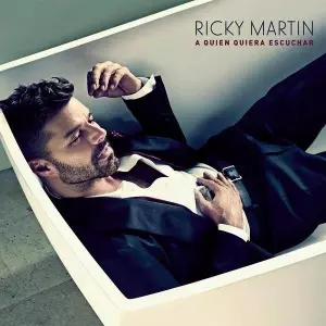 RICKY MARTIN / リッキー・マーティン (LATIN)商品一覧｜ディスク