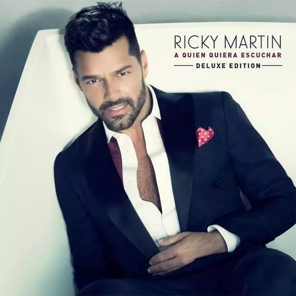 RICKY MARTIN / リッキー・マーティン (LATIN)商品一覧｜ディスク