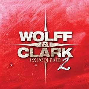 WOLFF & CLARK EXPEDITION / ウルフ&クラーク・エクスペディション / Expedition 2