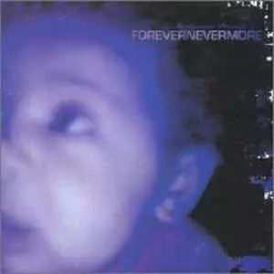 FOREVERNEVERMORE (CLEAR VINYL)/MOODYMANN/ムーディーマン/名盤3rd