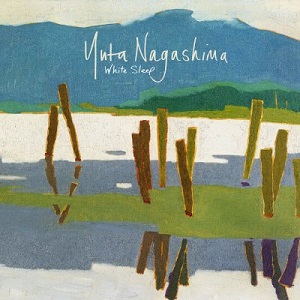 YUTA NAGASHIMA / Ｙｕｔａ　Ｎａｇａｓｈｉｍａ / WHITE SLEEP