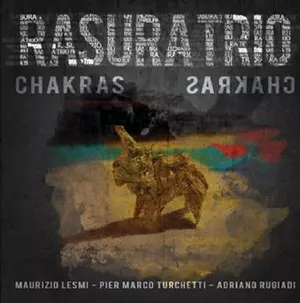 RASURA TRIO / Chakras