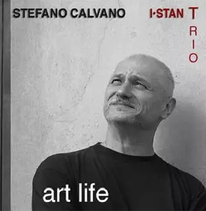 STEFANO CALVANO / ステファーノ・カルヴァーノ / Art Life