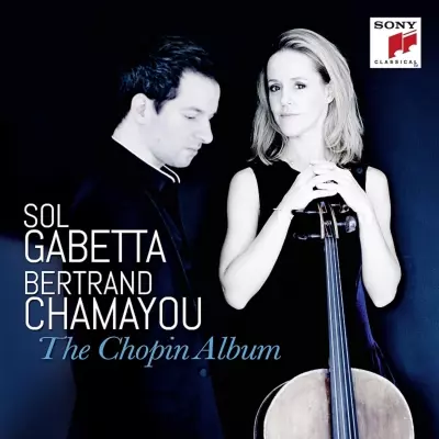 カンタービレ~ソル・ガベッタ・プレイズ・オペラ・アリア&amp;ソングス [CD] MOZART Opera Arias | 製品トップ | エソテリック：日本のハイエンド