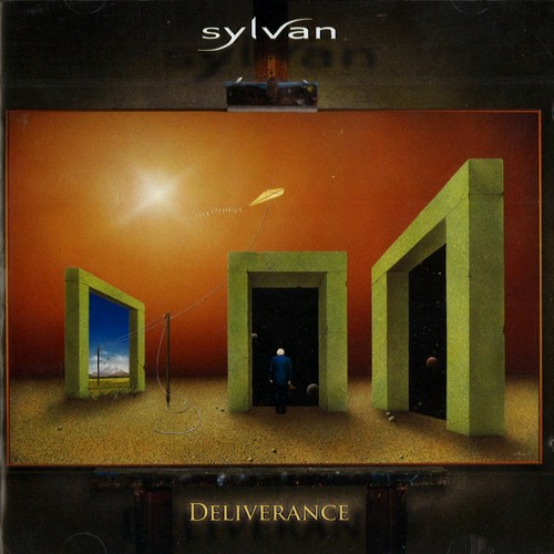 SYLVAN / シルヴァン / DELIVERANCE: 2DISC EDITION