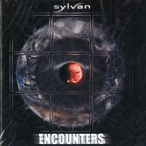 SYLVAN / シルヴァン / ENCOUNTERS