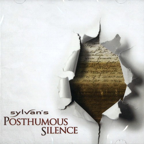 SYLVAN / シルヴァン / POSTHUMOUS SILENCE
