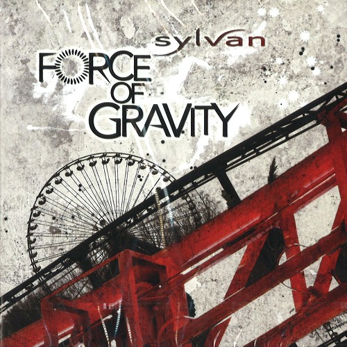 SYLVAN / シルヴァン / FORCE OF GRAVITY