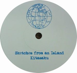 MARK BARROTT / マーク・バロット / SKETCHES FROM AN ISLAND(WINTER)