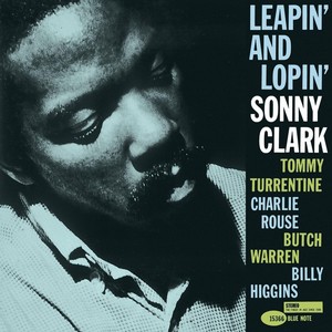 SONNY CLARK / ソニー・クラーク / リーピン・アンド・ローピン+2(SHM-CD)