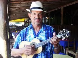 SERGINHO BEAGA / セルジーニョ・ベアガー     / VIDA NOVA / ヴィーダ・ノヴァ