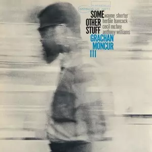 GRACHAN MONCUR III / グレイシャン・モンカー3世 / サム・アザー・スタッフ(SHM-CD)