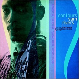サム・リヴァース / コントゥアーズ+1(SHM-CD)    