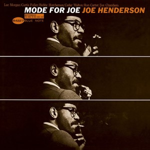 JOE HENDERSON / ジョー・ヘンダーソン / モード・フォー・ジョー+1(SHM-CD)