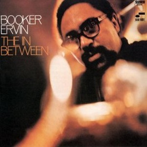 BOOKER ERVIN / ブッカー・アーヴィン / イン・ビトゥウィーン(SHM-CD)  