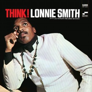 LONNIE SMITH (DR. LONNIE SMITH) / ロニー・スミス (ドクター・ロニー・スミス) / シンク(SHM-CD)          