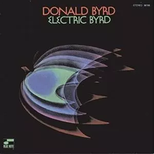 エレクトリック・バード(SHM-CD)/DONALD BYRD/ドナルド・バード｜JAZZ
