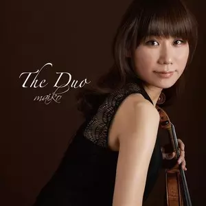 maiko(JAZZ VIOLIN) / マイコ(ジャズバイオリン) / DUO / デュオ   