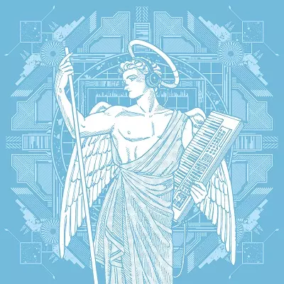 tofubeats/First Album Remixesシールド未開封 tofubeats「First Album PVC Vol.2【7インチ・アナログレコード