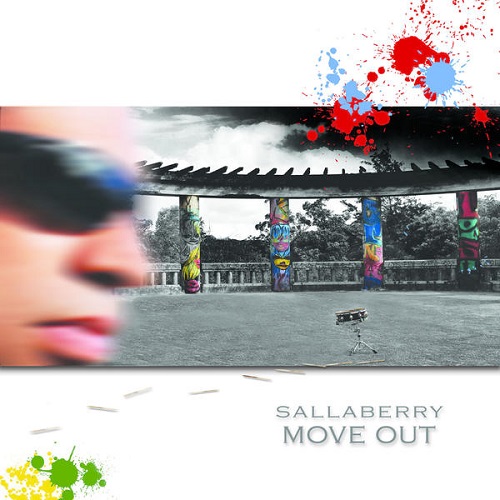 SALLABERRY / サラベリー / MOVE OUT
