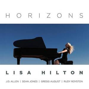 LISA HILTON / リサ・ヒルトン / Horizons