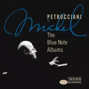 Blue Note Albums(9CD)/MICHEL PETRUCCIANI/ミシェル・ペトルチアーニ