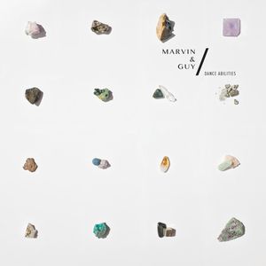MARVIN & GUY  / DANCE ABILITIES EP